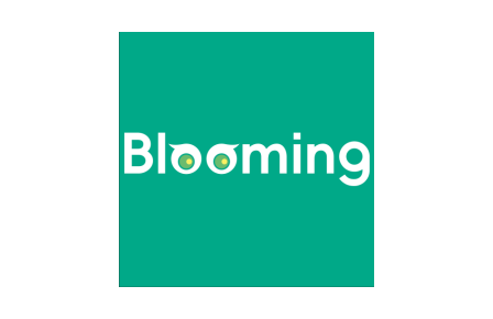 Blooming