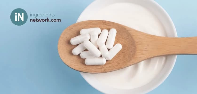 Ingredients Network