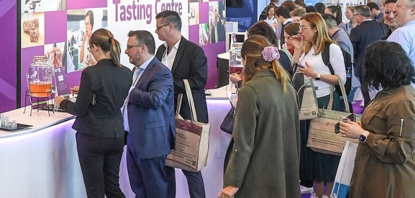 Tasting Zone