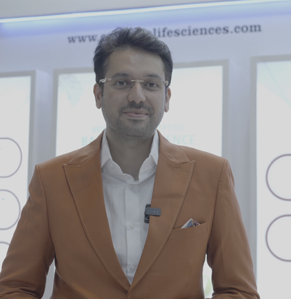 Colalgen Life Sciences 